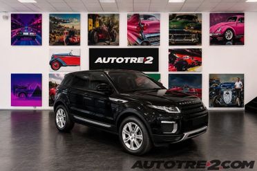 Land Rover Range Rover Evoque Range Rover Evoque 5p 2.0 td4 SE 150cv