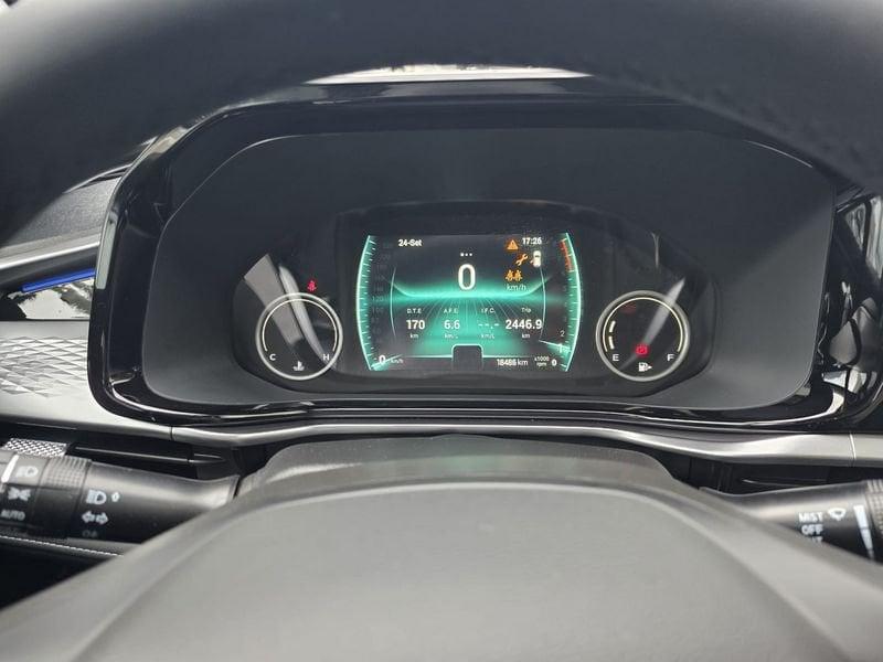 DR AUTOMOBILES dr 3.0 1.5 S2