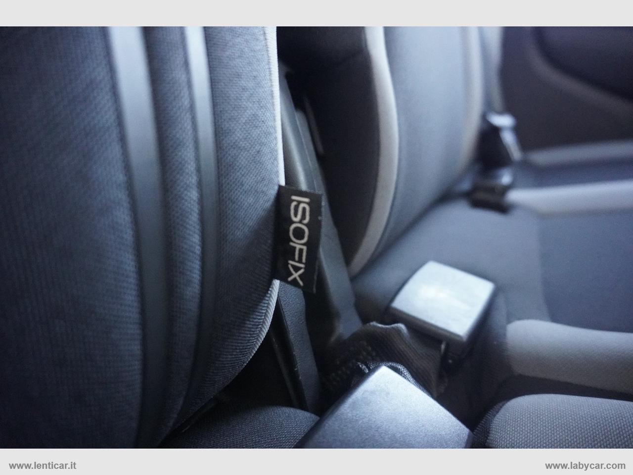 Doblò 1.6 MJT 105CV PC Combi N1