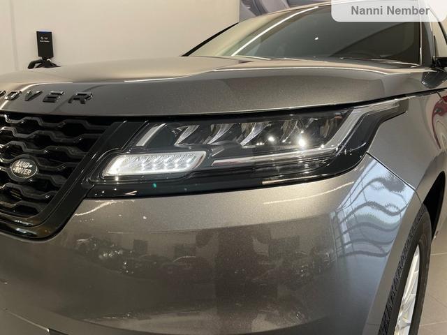 Land Rover Range Rover Velar 2.0 TD4 180CV