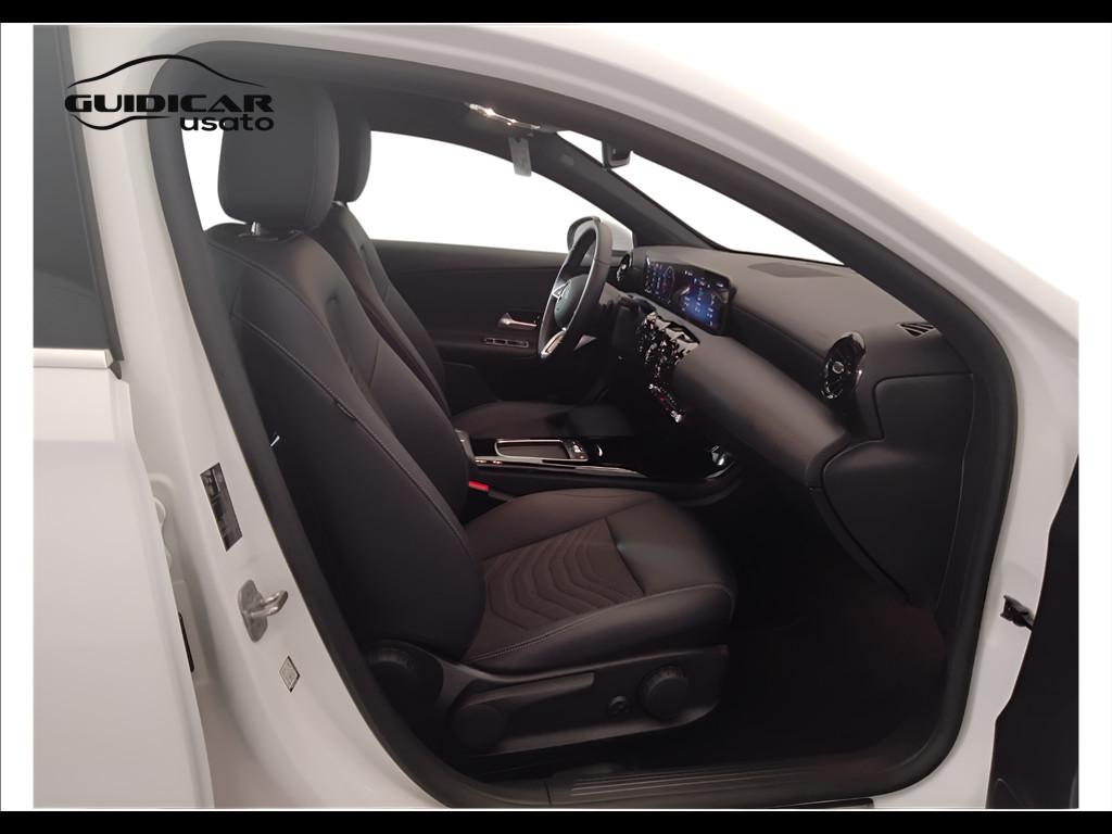 Mercedes-Benz Classe A - W177 2023 - A 180 d Advanced auto