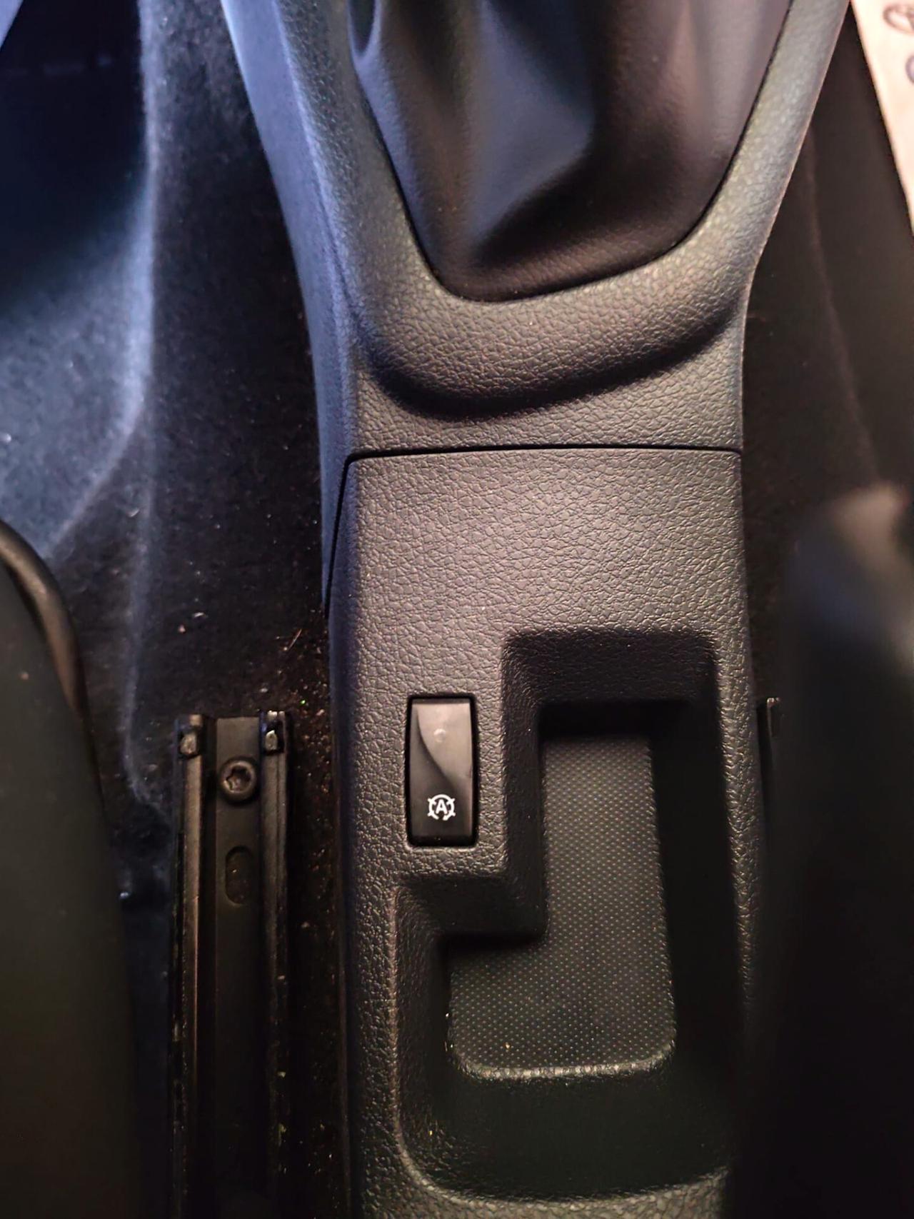 Dacia Sandero Stepway 1.5 dCi 8V 90CV Start&Stop