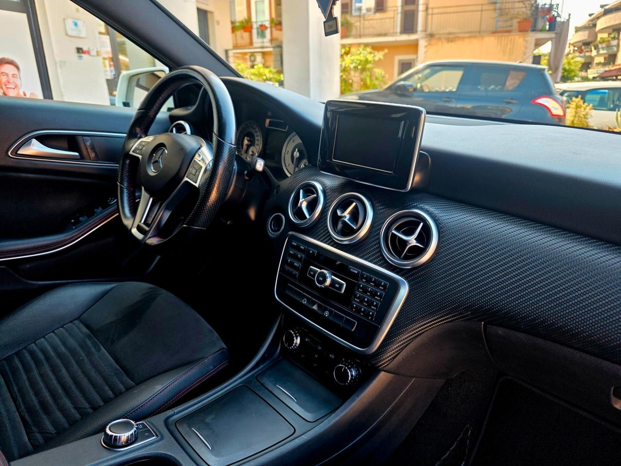 Mercedes-benz A 200 A 200 CDI Automatic Dark Night Edition
