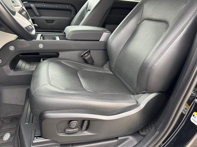 LAND ROVER Defender 90 3.0D I6 200 CV AWD Auto