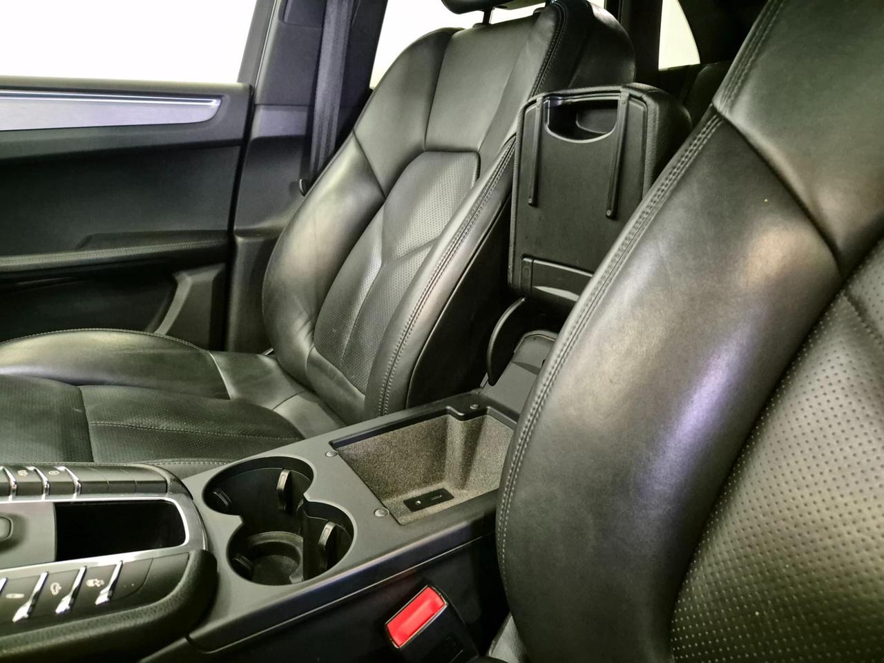 Porsche Macan 3.0d S 250cv - Limitatore - Sens. park.