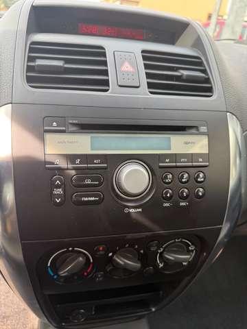 Fiat Sedici Sedici 1.6 16v 4x4 107cv