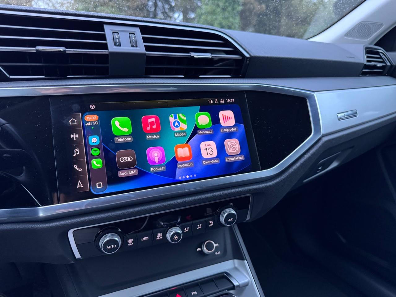 Audi Q3 SPB 35 TDI S tronic Business Plus