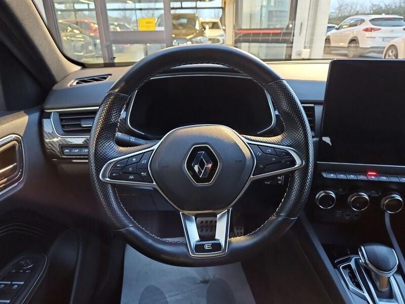 Renault Arkana Arkana 1.6 E-Tech full hybrid E-Tech Engineered Fast Track 1