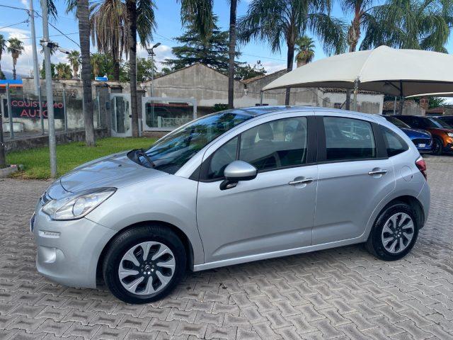 CITROEN C3 1.4 HDi 70 Exclusive