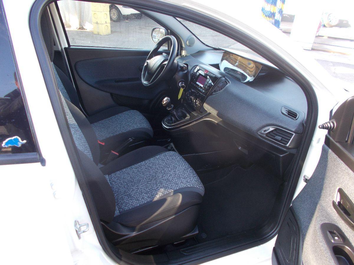 LANCIA - Ypsilon - 1.2 69 CV 5p. Elefantino Blu