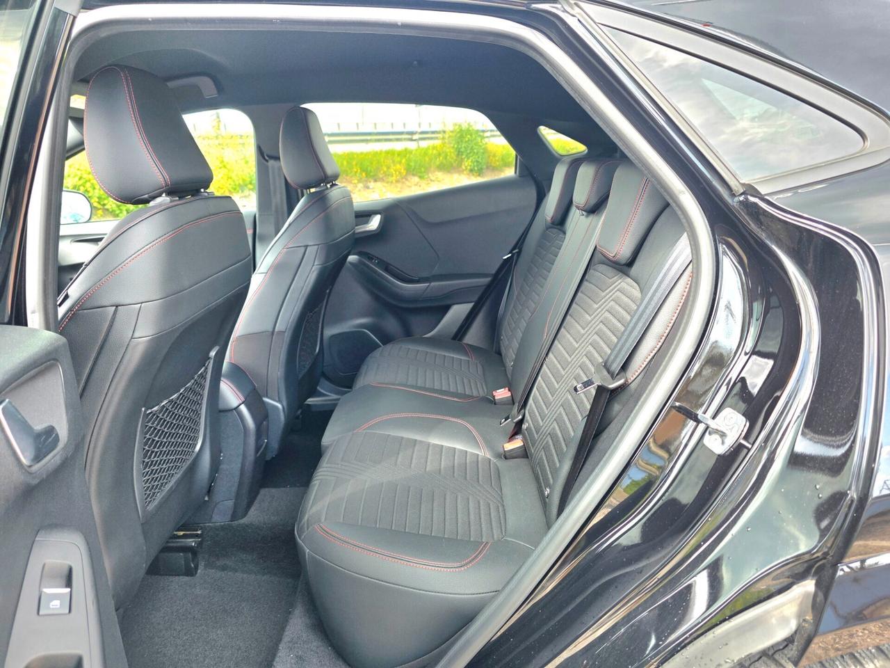 Ford Puma 1.0 EcoBoost Hybrid 125 CV S&S ST-Line