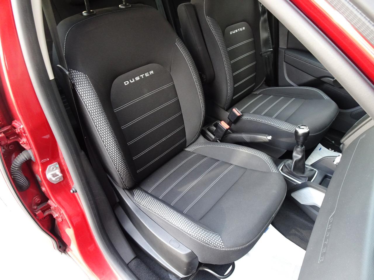 Dacia Duster 1.5 Blue dCi 8V 115 CV 4x4 Prestige