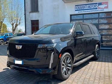 CADILLAC ESCALADE ESV 4x4 SPORT