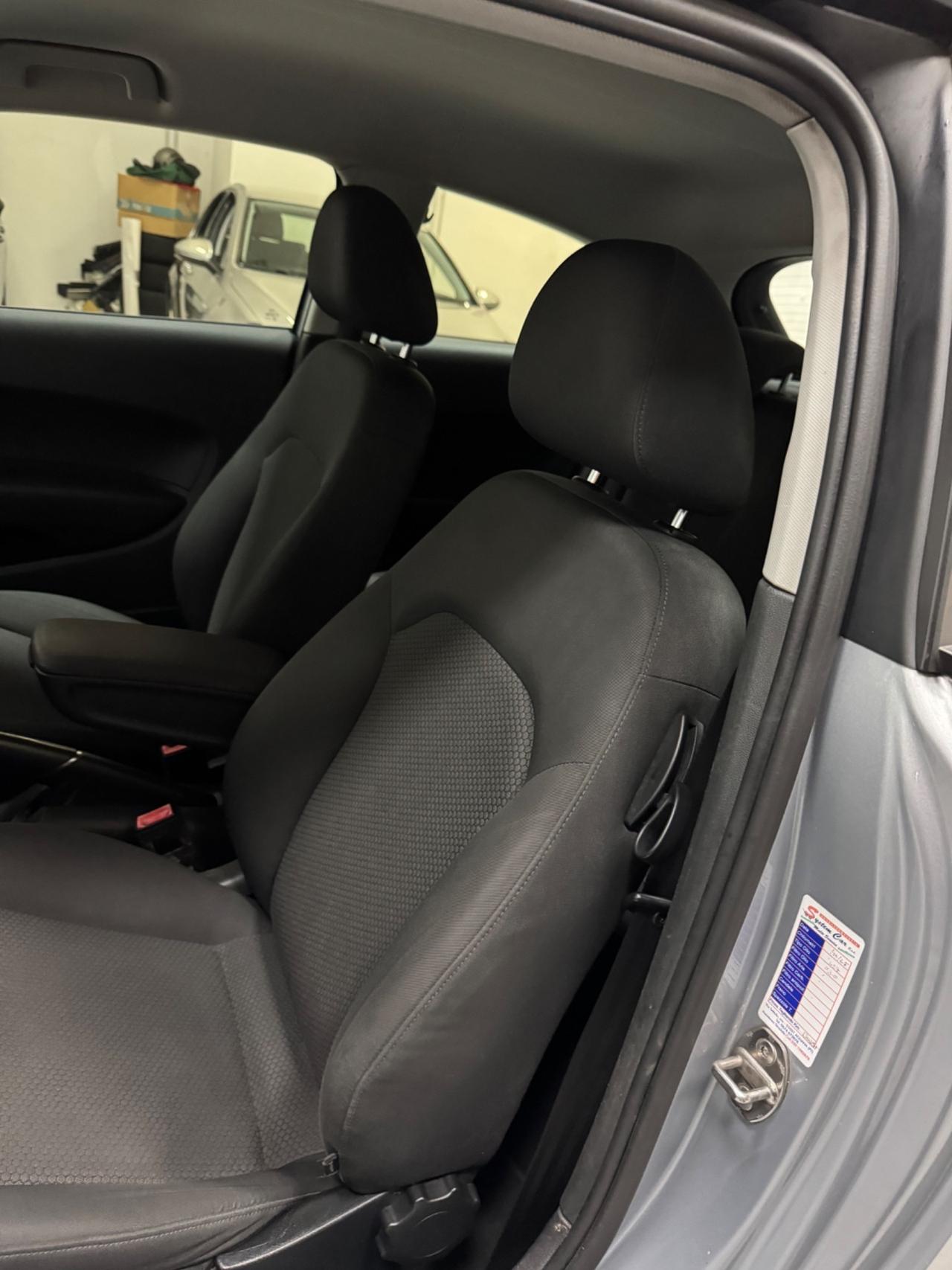 Audi A1 SPB 1.4 TDI Sport