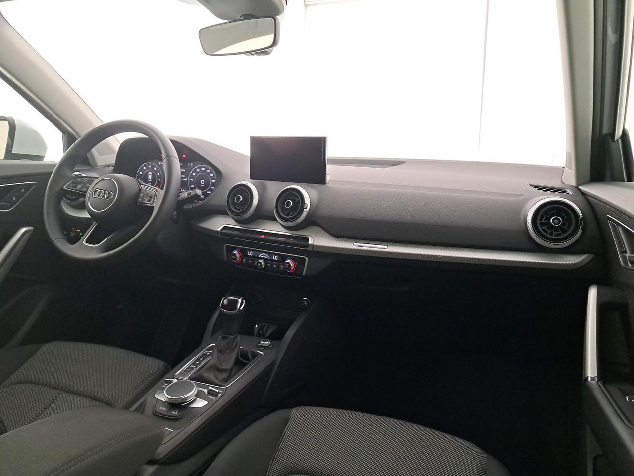 Audi Q2 35 1.5 tfsi s line edition s-tronic
