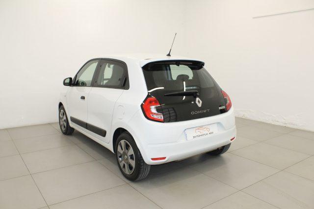 RENAULT Twingo SCe 75 Cv. Intens