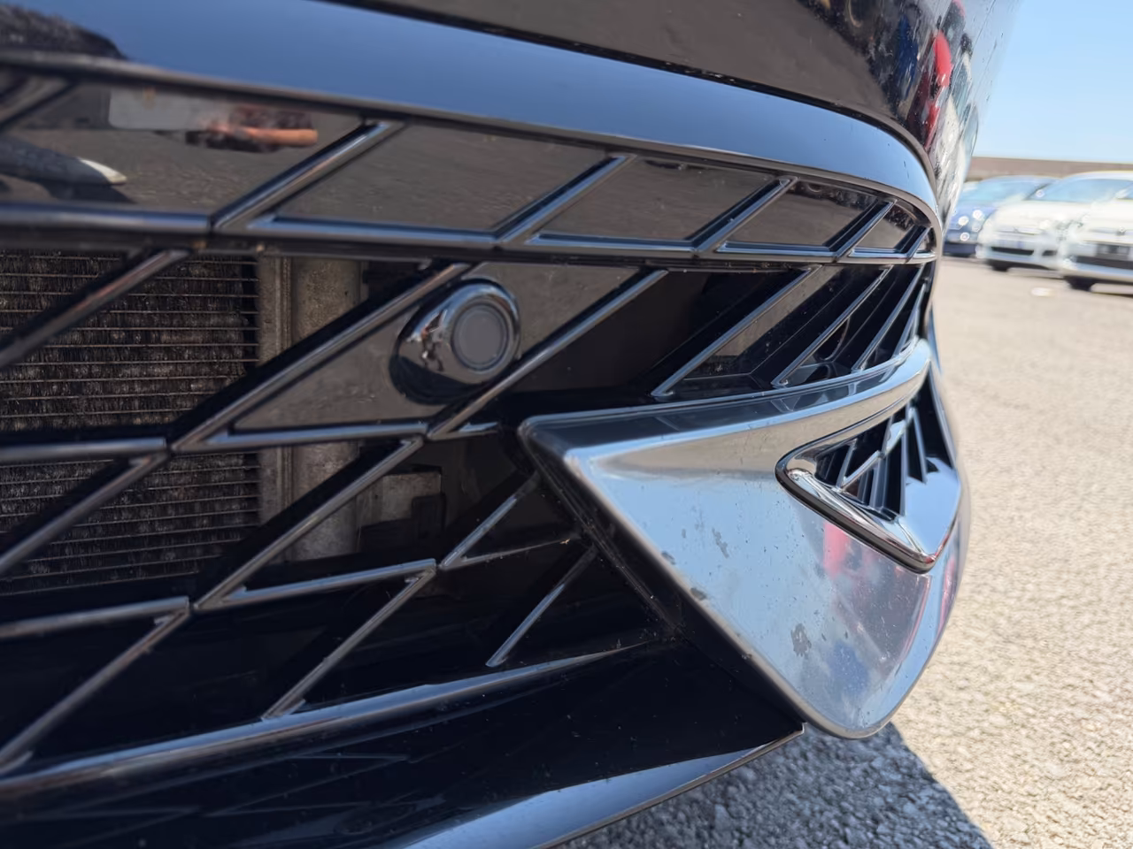 Cupra Formentor 2.0 TDI 4Drive DSG