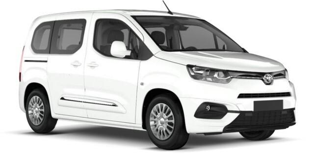 Toyota Proace Verso 1.6D * Finanziabile * Pari al Nuovo *