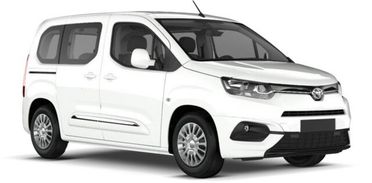 Toyota Proace Verso 1.6D * Finanziabile * Pari al Nuovo *