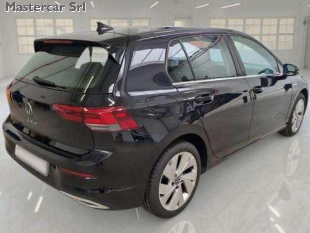 VOLKSWAGEN Golf Golf VIII 2020 2.0 tdi Style 150cv dsg - GJ256YR