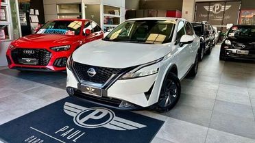 Nissan Qashqai 1.3 Mhev 158CV 2WD Xtronic Business