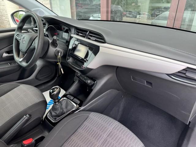 Opel Corsa 1.5 Edition s&s 100cv