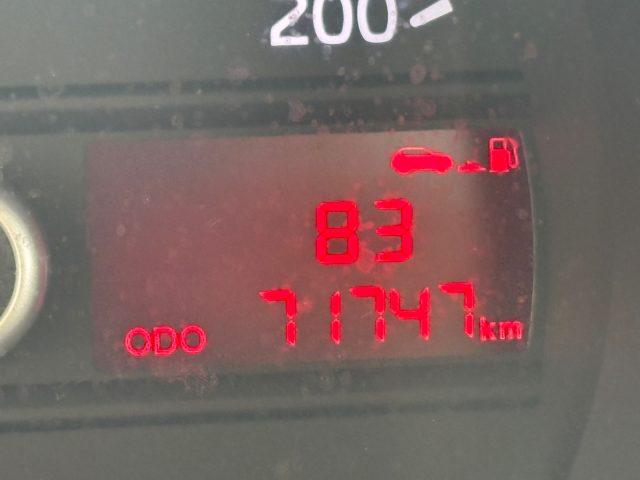 KIA Picanto 1.0 12V 5 porte City UNICO PROPRIETARIO OK NEOP