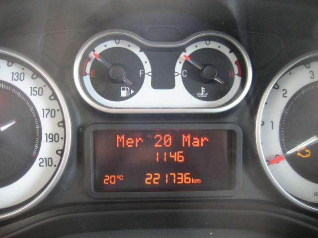 FIAT 500L 1.3 MJET 85CV TREKKING