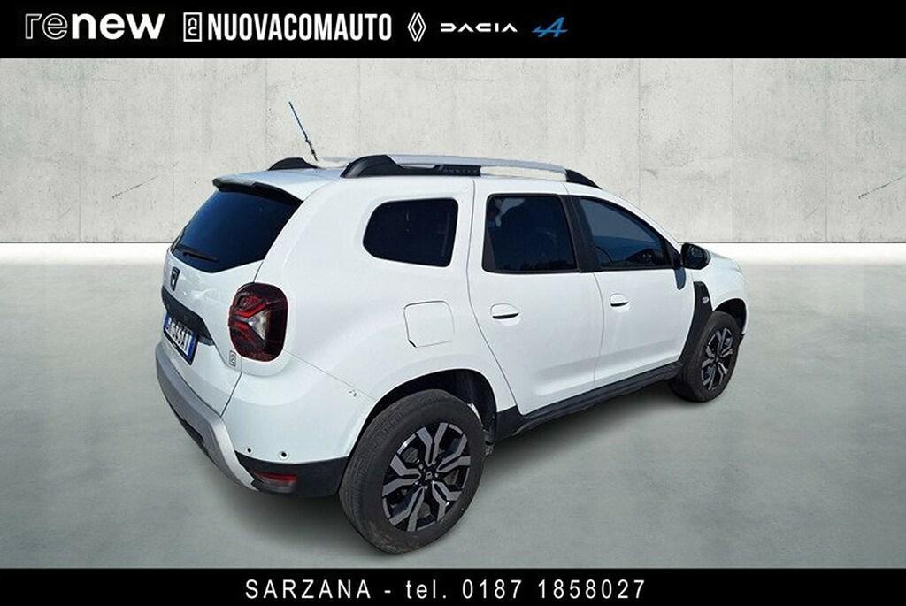 Dacia Duster 1.0 TCe GPL Prestige SL DaciaPlus 4x2