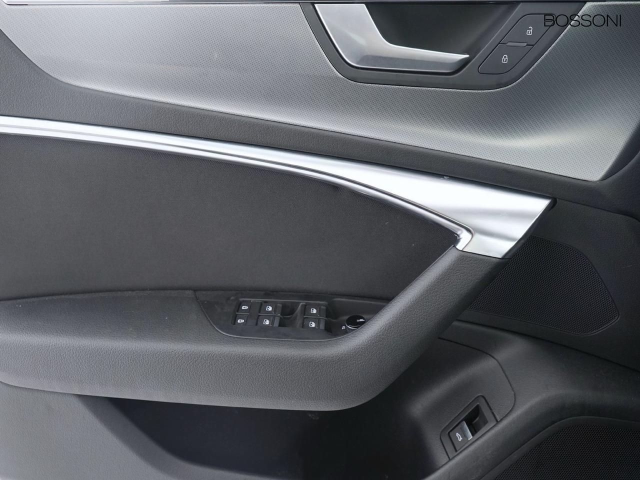 Audi A6 avant 40 2.0 tdi mhev 12v s line edition quattro ultra s tronic