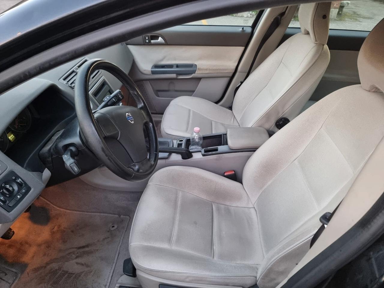 Volvo V50 2.0 D cat Summum