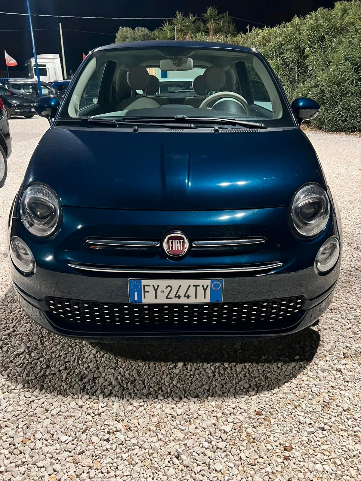 Fiat 500 1.2 EasyPower Star