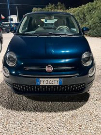Fiat 500 1.2 EasyPower Star
