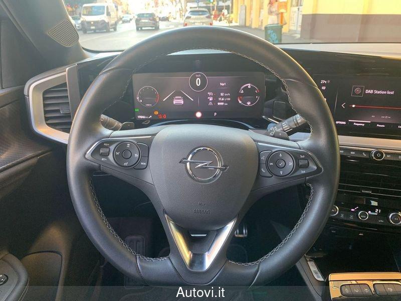 Opel Mokka 1.2 Turbo 130CV aut. Ultimate