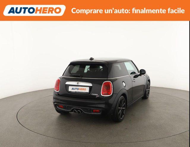 MINI Cooper SD 2.0 Cooper SD