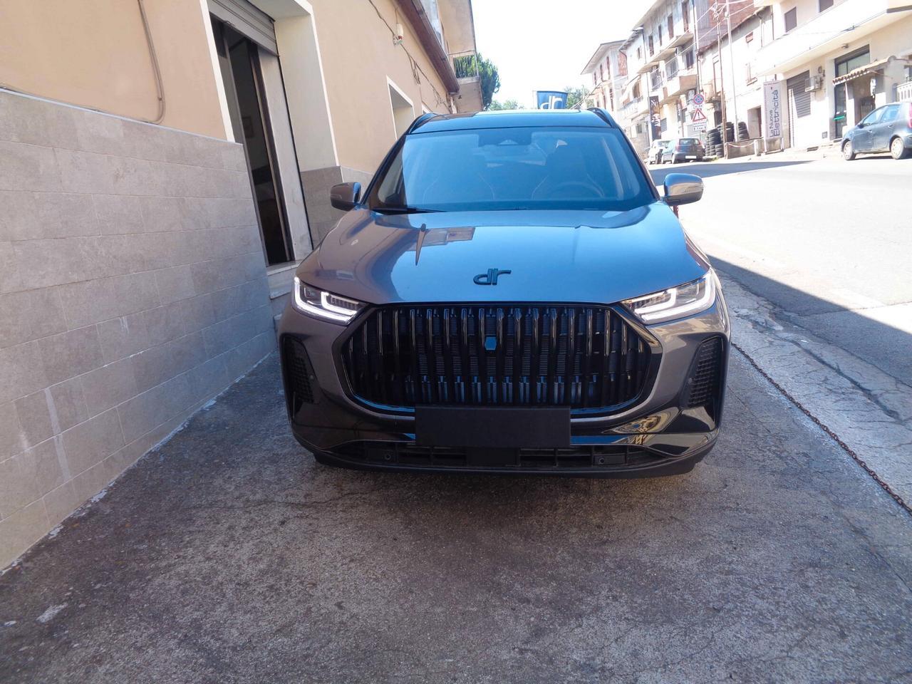 DR 6 Collection 1.6 GPL 146CV (In promozione fino al 31/08/2026)