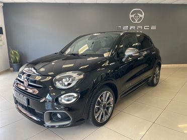 Fiat 500X 1.6 MultiJet 130cv Sport
