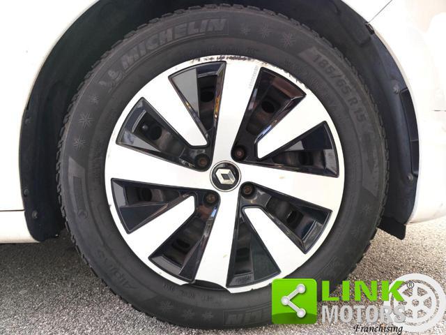 RENAULT Clio TCe 100 CV GPL 5 porte Intens GARANZIA INCLUSA