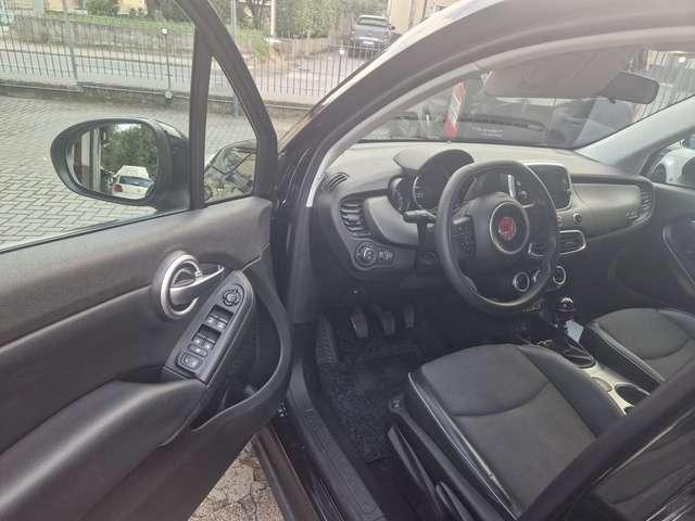Fiat 500X 1.4 m-air Cross Plus 4x2 140cv