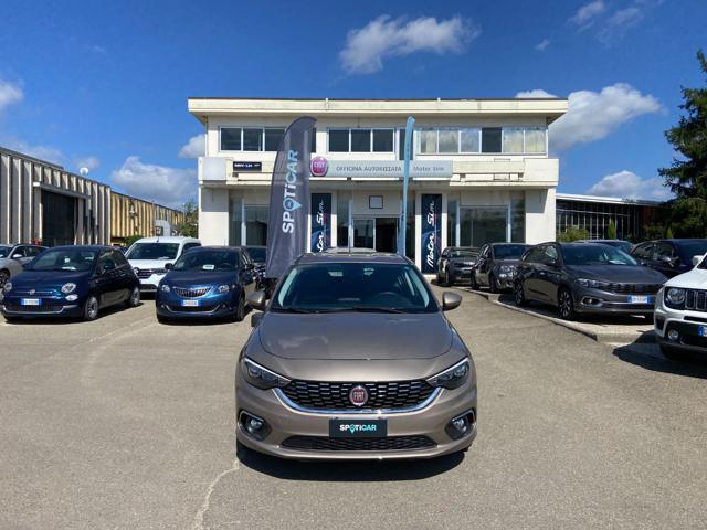 FIAT Tipo *PROMO* 1.6 Mjt S&S DCT 5 porte Business