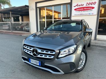 MERCEDES-BENZ GLA 200 d Automatic Business Extra