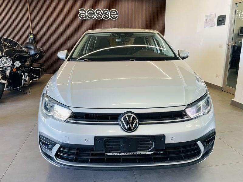 Volkswagen Polo 1.0 TSI Life DSG 95Cv
