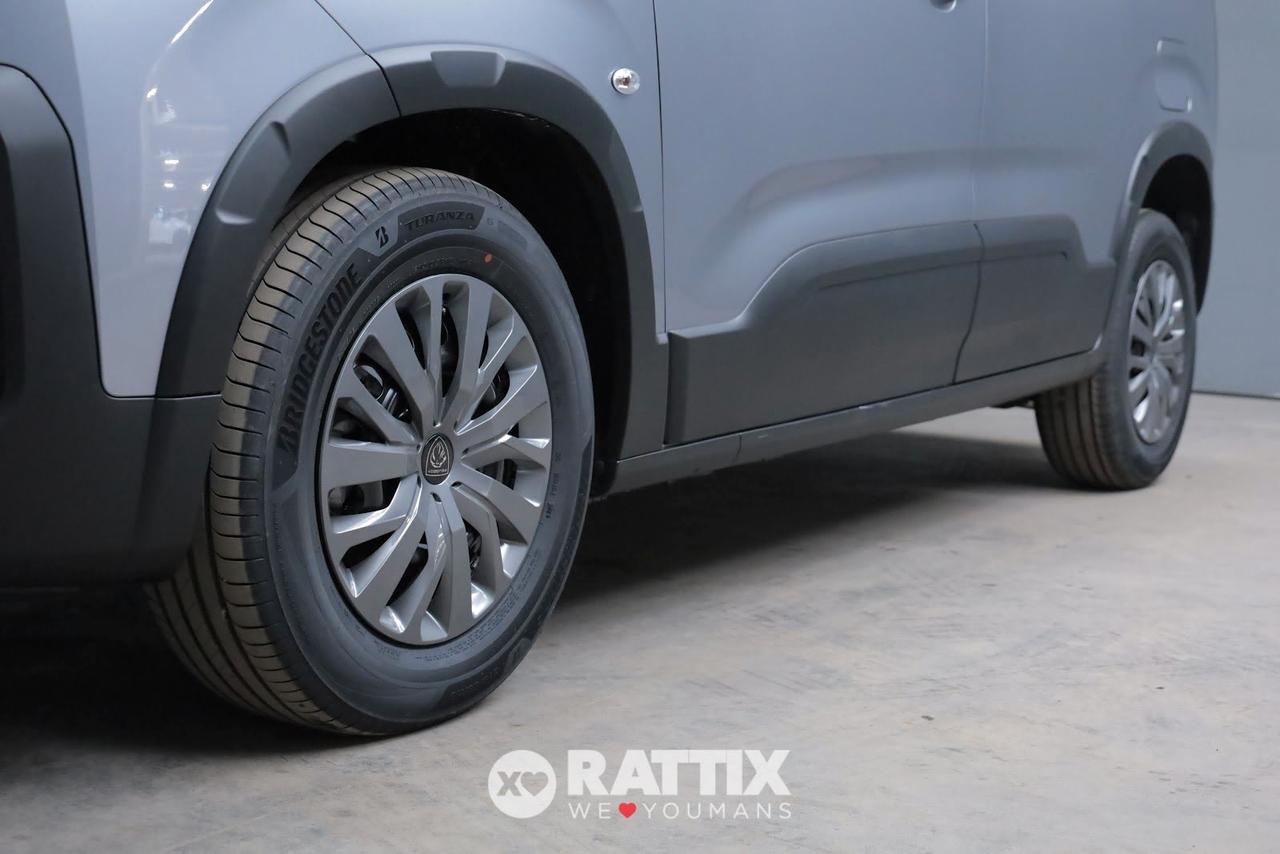 Peugeot Rifter 1.5 BlueHDi 100CV Allure 5p.ti