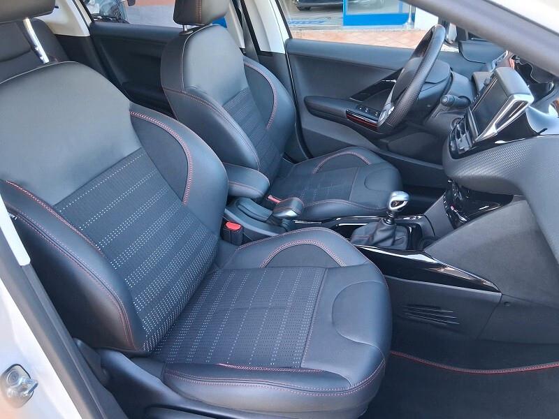 Peugeot 2008 PureTech Turbo 130 S&S GT Line