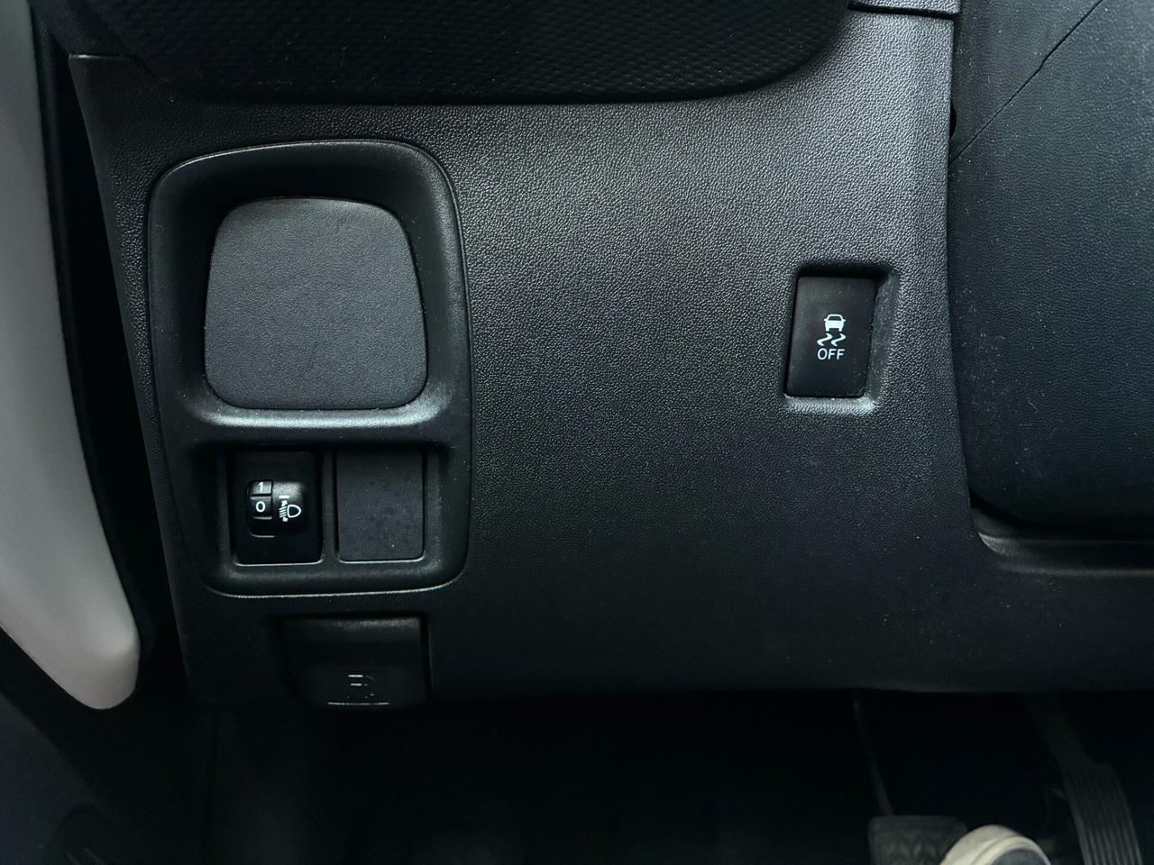 Citroen C1 VTi 72 ETG Feel AUTOMATICA