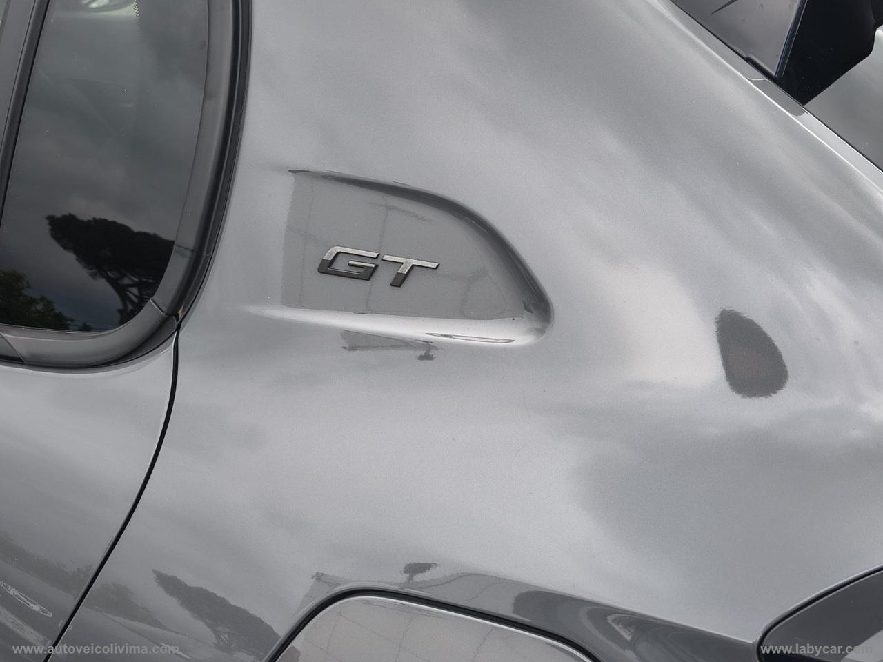 PEUGEOT 208 Hybrid 145 e-DCS6 GT