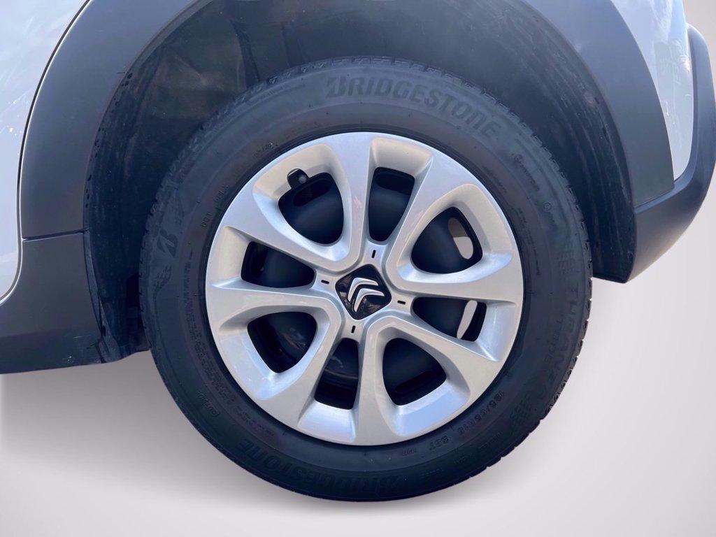 CITROEN C3 1.2 puretech Feel s&s 83cv del 2022