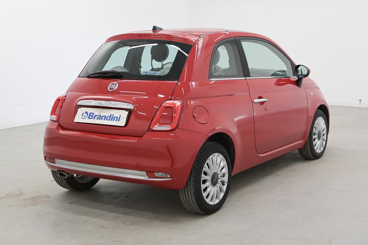 FIAT 500 1.0 hybrid Dolcevita 70cv