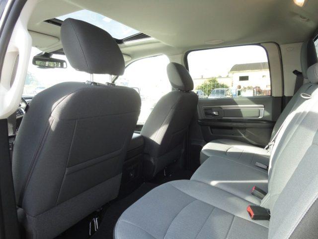 DODGE RAM 1500 5.7 GPL V8 Slt Night "Oms Style" N1 - Pronta