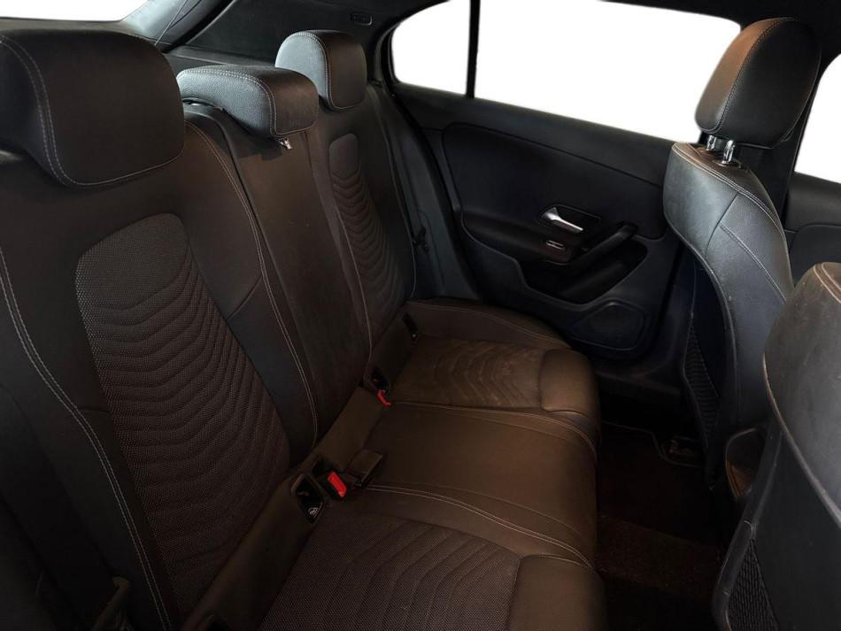 Mercedes Classe A 160 160 Business Extra